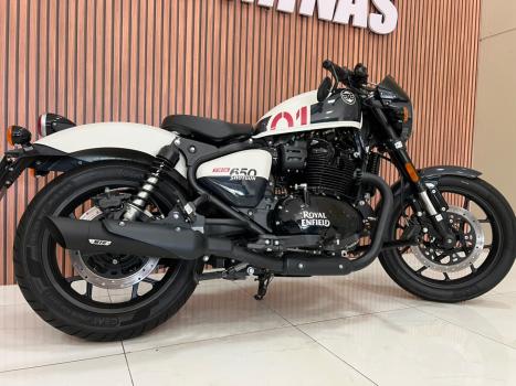 ROYAL ENFIELD Interceptor 650 , Foto 9