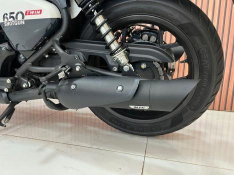 ROYAL ENFIELD Interceptor 650 , Foto 11