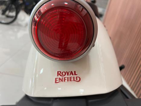 ROYAL ENFIELD Interceptor 650 , Foto 12