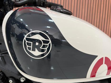 ROYAL ENFIELD Interceptor 650 , Foto 14
