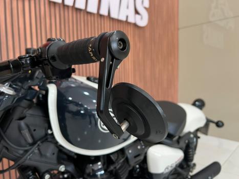 ROYAL ENFIELD Interceptor 650 , Foto 15