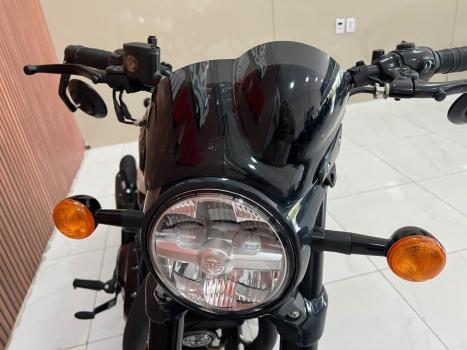 ROYAL ENFIELD Interceptor 650 , Foto 16