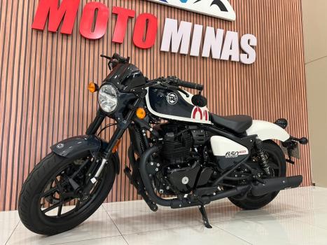 ROYAL ENFIELD Interceptor 650 , Foto 17