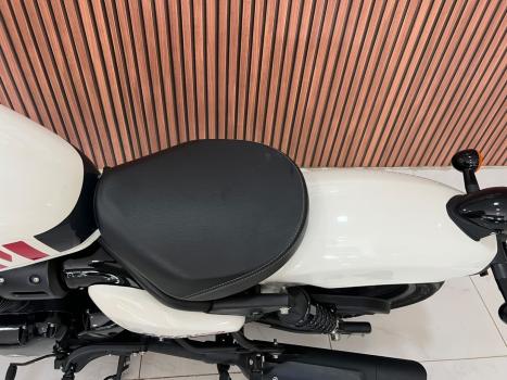 ROYAL ENFIELD Interceptor 650 , Foto 18