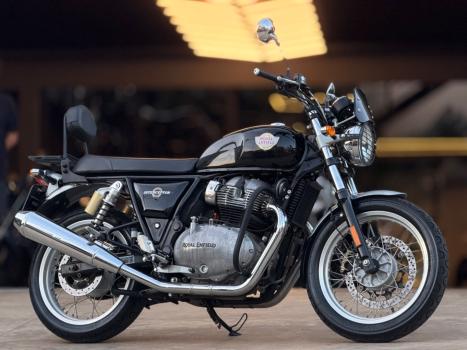 ROYAL ENFIELD Interceptor 650 , Foto 1