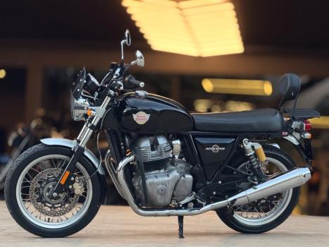 ROYAL ENFIELD Interceptor 650 , Foto 2