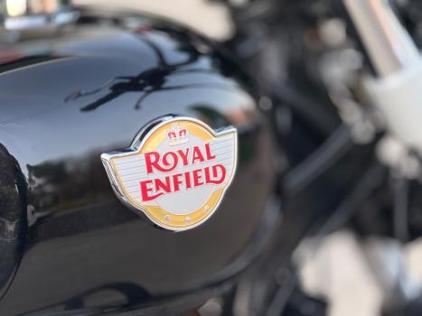 ROYAL ENFIELD Interceptor 650 , Foto 3