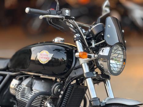 ROYAL ENFIELD Interceptor 650 , Foto 4