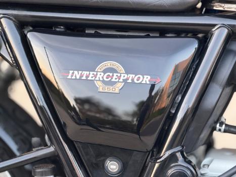 ROYAL ENFIELD Interceptor 650 , Foto 6