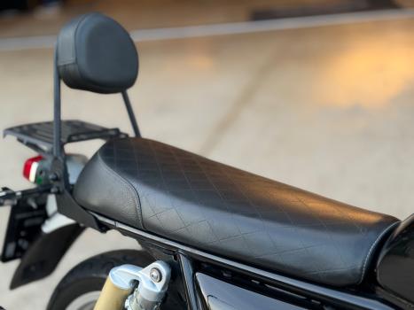 ROYAL ENFIELD Interceptor 650 , Foto 8