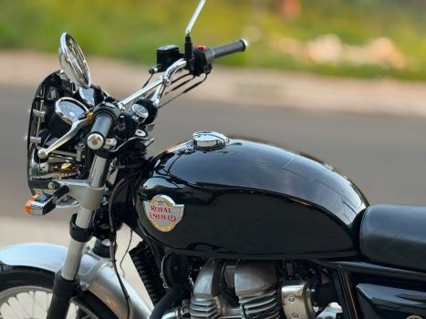 ROYAL ENFIELD Interceptor 650 , Foto 9