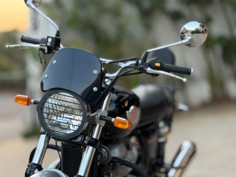 ROYAL ENFIELD Interceptor 650 , Foto 10