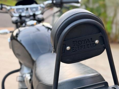 ROYAL ENFIELD Interceptor 650 , Foto 11