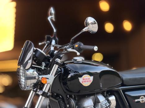 ROYAL ENFIELD Interceptor 650 , Foto 12
