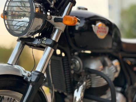 ROYAL ENFIELD Interceptor 650 , Foto 13