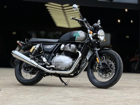 ROYAL ENFIELD Interceptor 650 , Foto 1