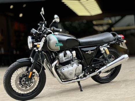 ROYAL ENFIELD Interceptor 650 , Foto 2