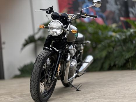 ROYAL ENFIELD Interceptor 650 , Foto 3