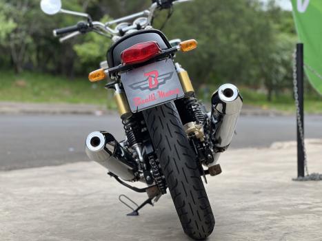 ROYAL ENFIELD Interceptor 650 , Foto 4