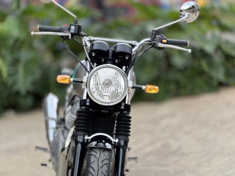 ROYAL ENFIELD Interceptor 650 , Foto 5