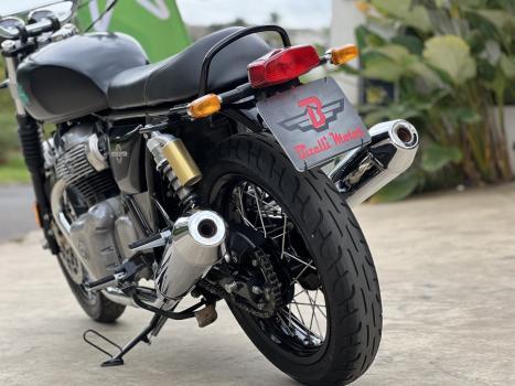 ROYAL ENFIELD Interceptor 650 , Foto 6
