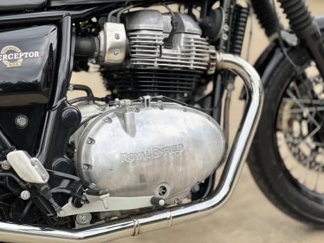 ROYAL ENFIELD Interceptor 650 , Foto 7