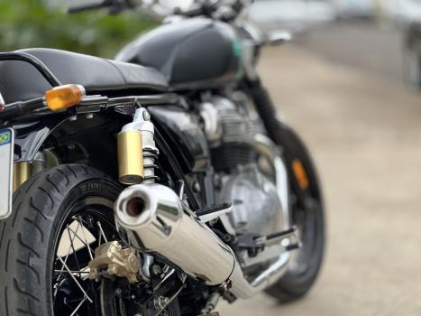 ROYAL ENFIELD Interceptor 650 , Foto 10