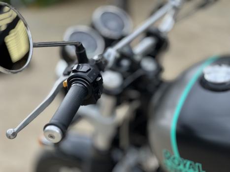 ROYAL ENFIELD Interceptor 650 , Foto 11