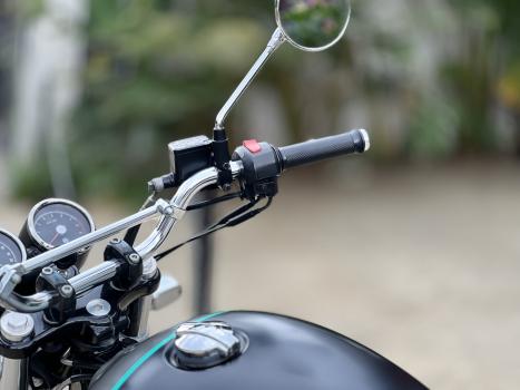 ROYAL ENFIELD Interceptor 650 , Foto 12