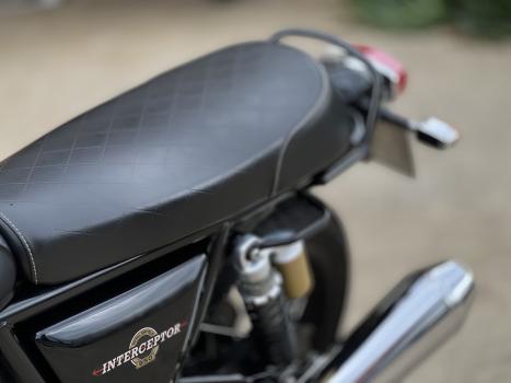 ROYAL ENFIELD Interceptor 650 , Foto 13
