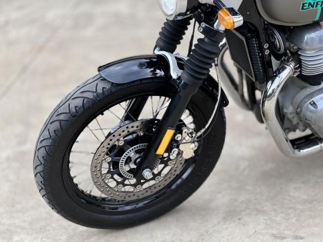 ROYAL ENFIELD Interceptor 650 , Foto 14