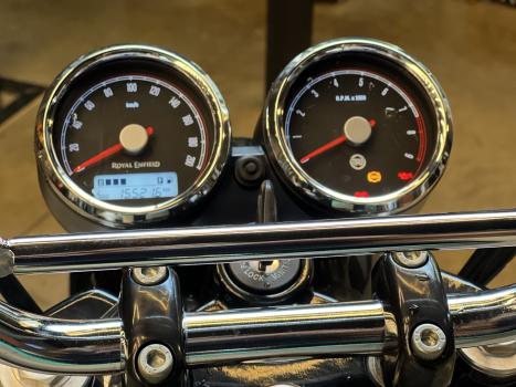 ROYAL ENFIELD Interceptor 650 , Foto 15