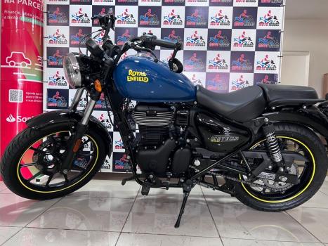 ROYAL ENFIELD Meteor 350 ABS, Foto 1