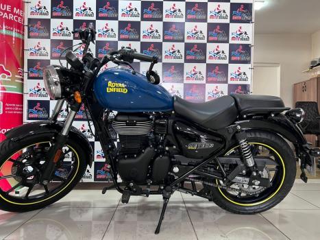 ROYAL ENFIELD Meteor 350 ABS, Foto 2