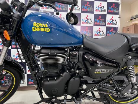 ROYAL ENFIELD Meteor 350 ABS, Foto 3