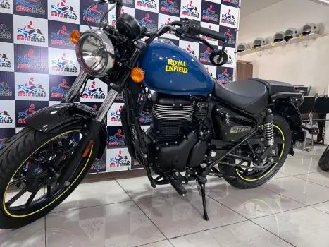 ROYAL ENFIELD Meteor 350 ABS, Foto 4