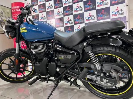 ROYAL ENFIELD Meteor 350 ABS, Foto 5