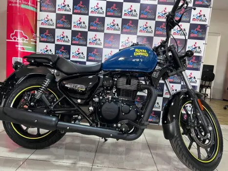 ROYAL ENFIELD Meteor 350 ABS, Foto 6