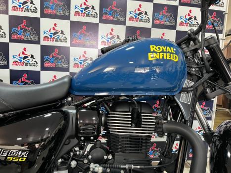 ROYAL ENFIELD Meteor 350 ABS, Foto 9