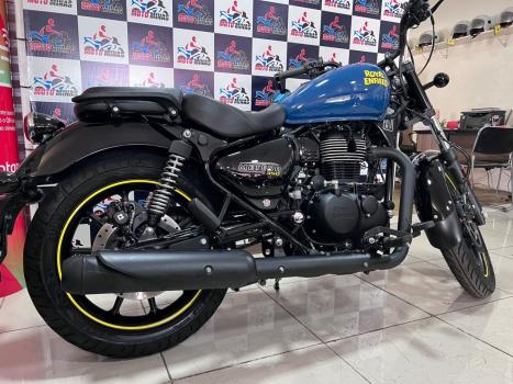 ROYAL ENFIELD Meteor 350 ABS, Foto 10