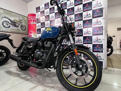 ROYAL ENFIELD Meteor 350 ABS, Foto 11