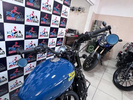 ROYAL ENFIELD Meteor 350 ABS, Foto 12