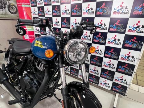 ROYAL ENFIELD Meteor 350 ABS, Foto 13
