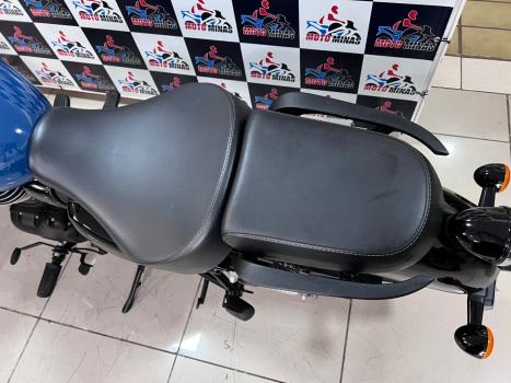 ROYAL ENFIELD Meteor 350 ABS, Foto 14