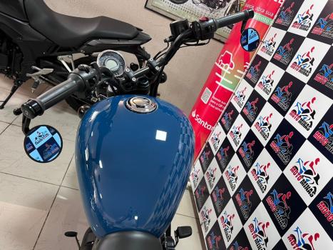 ROYAL ENFIELD Meteor 350 ABS, Foto 15