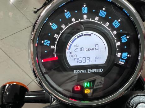 ROYAL ENFIELD Meteor 350 ABS, Foto 16