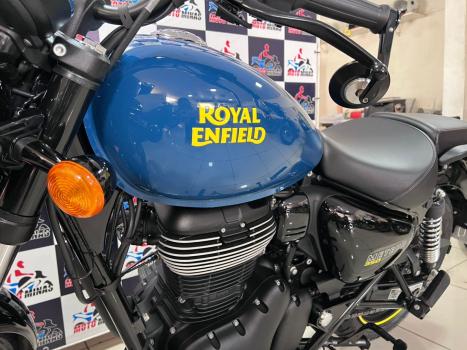 ROYAL ENFIELD Meteor 350 ABS, Foto 17