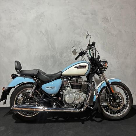 ROYAL ENFIELD Meteor 350 ABS, Foto 1
