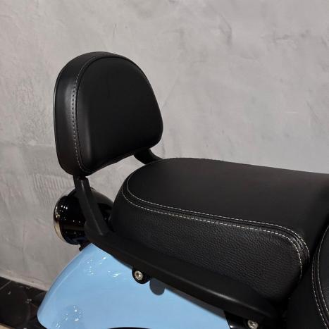 ROYAL ENFIELD Meteor 350 ABS, Foto 2