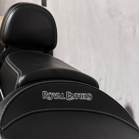 ROYAL ENFIELD Meteor 350 ABS, Foto 3